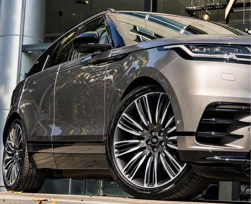 LAND ROVER-RANGE ROVER VELAR-3.0 P340 GASOLINA R-DYNAMIC HSE AUTOMÁTICO LAND ROVER-RANGE ROVER VELAR-2021