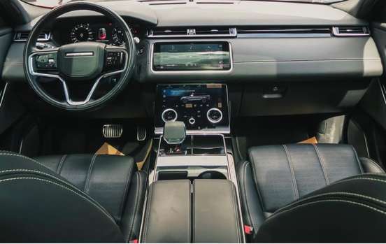 LAND ROVER-RANGE ROVER VELAR-2021