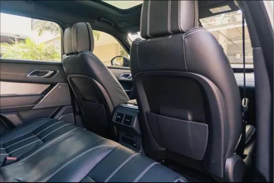 LAND ROVER-RANGE ROVER VELAR-2021