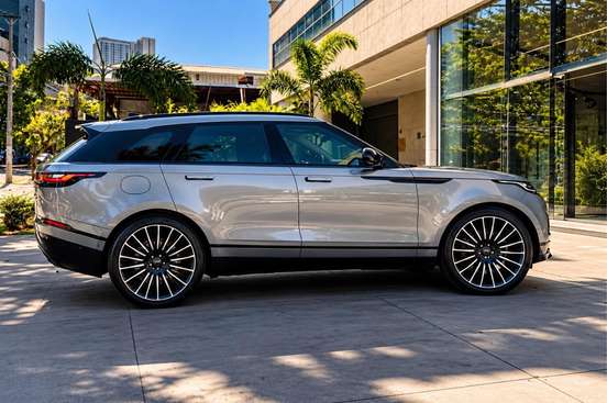 LAND ROVER-RANGE ROVER VELAR-2021