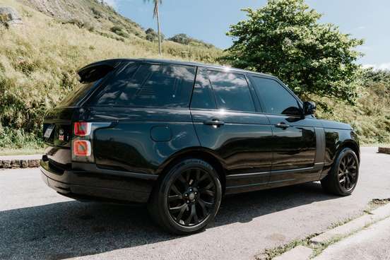 LAND ROVER-RANGE ROVER VOGUE-2019