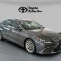 LEXUS ES 300h 2.5 16V HÍBRIDO LUXURY CVT LEXUS ES 300h 2.5 16V HÍBRIDO LUXURY CVT