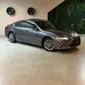 LEXUS ES 300h 2.5 16V HÍBRIDO CVT LEXUS ES 300h 2.5 16V HÍBRIDO CVT