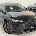 LEXUS UX 250h 2.0 VVT-I HYBRID LUXURY CVT LEXUS UX 250h 2.0 VVT-I HYBRID LUXURY CVT