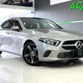 MERCEDES-BENZ A 200 1.3 CGI GASOLINA ADVANCE SEDAN 7G-DCT MERCEDES-BENZ A 200 1.3 CGI GASOLINA ADVANCE SEDAN 7G-DCT