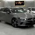 MERCEDES-BENZ A 200 1.3 CGI GASOLINA STYLE SEDAN 7G-DCT MERCEDES-BENZ A 200 1.3 CGI GASOLINA STYLE SEDAN 7G-DCT