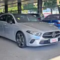 MERCEDES-BENZ A 250 2.0 CGI GASOLINA VISION 7G-DCT MERCEDES-BENZ A 250 2.0 CGI GASOLINA VISION 7G-DCT