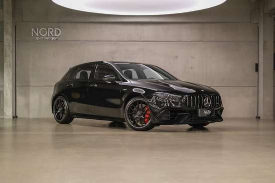 MERCEDES-BENZ-A 45 AMG-2024