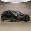 MERCEDES-BENZ A 45 AMG 2.0 CGI GASOLINA S 4MATIC SPEEDSHIFT MERCEDES-BENZ A 45 AMG 2.0 CGI GASOLINA S 4MATIC SPEEDSHIFT