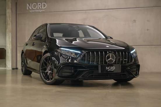 MERCEDES-BENZ-A 45 AMG-2024