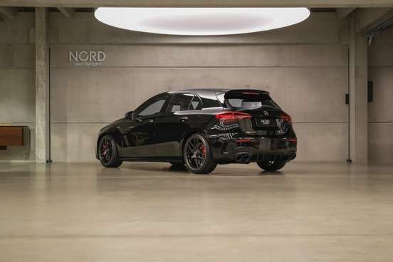 MERCEDES-BENZ-A 45 AMG-2024