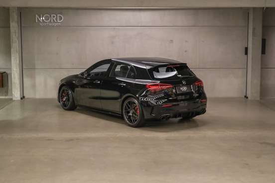 MERCEDES-BENZ-A 45 AMG-2024