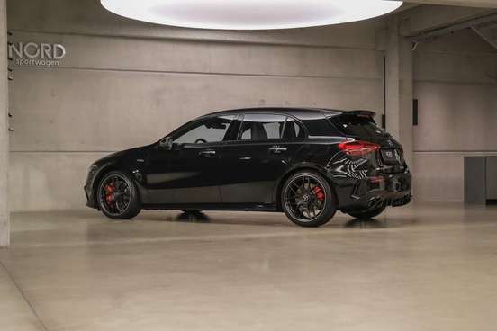 MERCEDES-BENZ-A 45 AMG-2024