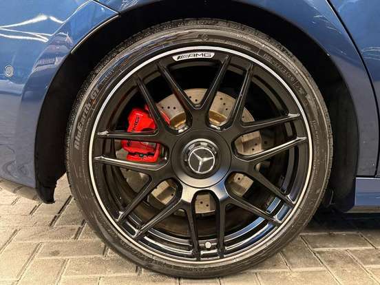 MERCEDES-BENZ-A 45 AMG-2.0 CGI GASOLINA S 4MATIC SPEEDSHIFT MERCEDES-BENZ-A 45 AMG-2020