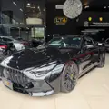 MERCEDES-BENZ AMG GT 63 4.0 V8 TURBO PHEV S E PERFORMANCE COUPÉ 2P 4MATIC+ SPEEDSHIFT MERCEDES-BENZ AMG GT 63 4.0 V8 TURBO PHEV S E PERFORMANCE COUPÉ 2P 4MATIC+ SPEEDSHIFT