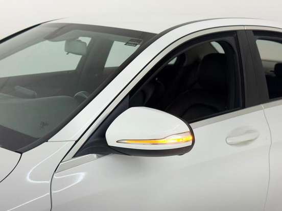 MERCEDES-BENZ-C 180-2015