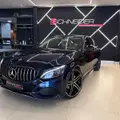 MERCEDES-BENZ C 180 1.6 CGI FLEX EXCLUSIVE 9G-TRONIC MERCEDES-BENZ C 180 1.6 CGI FLEX EXCLUSIVE 9G-TRONIC