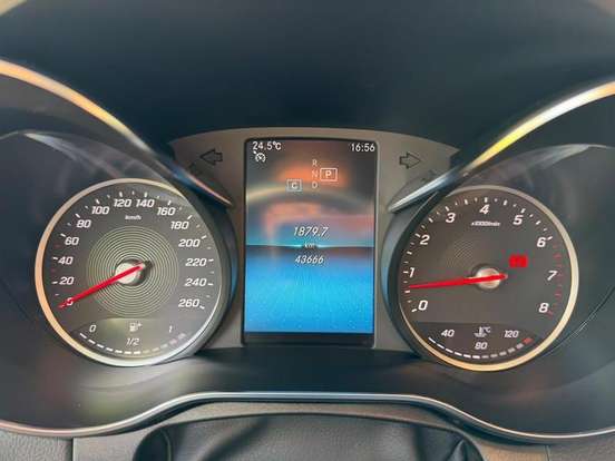 MERCEDES-BENZ-C 180-1.6 CGI FLEX EXCLUSIVE 9G-TRONIC MERCEDES-BENZ-C 180-2019