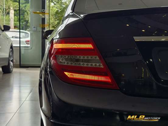 MERCEDES-BENZ-C 180-2014