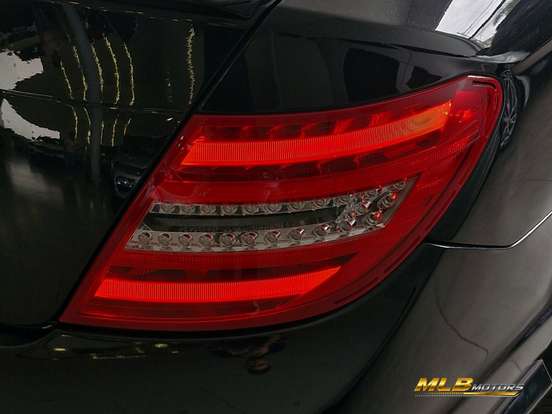 MERCEDES-BENZ-C 180-2014