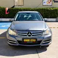 MERCEDES-BENZ C 180 1.8 CGI CLASSIC 16V GASOLINA 4P AUTOMÁTICO MERCEDES-BENZ C 180 1.8 CGI CLASSIC 16V GASOLINA 4P AUTOMÁTICO
