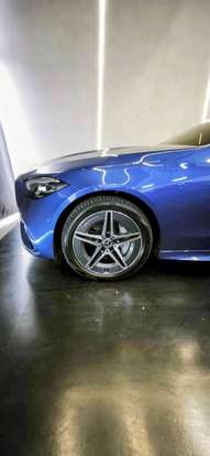 MERCEDES-BENZ-C 200-2023