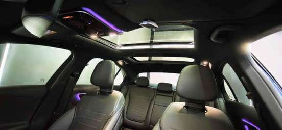 MERCEDES-BENZ-C 200-2023