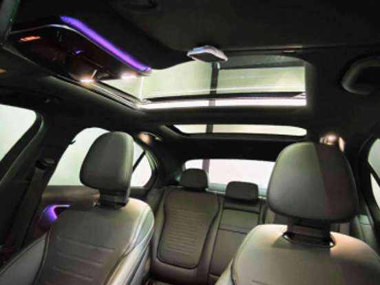MERCEDES-BENZ-C 200-1.5 EQ BOOST HÍBRIDO AMG LINE 9G-TRONIC MERCEDES-BENZ-C 200-2023