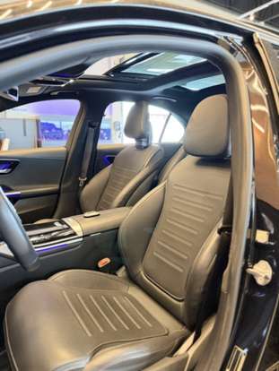 MERCEDES-BENZ-C 200-2023