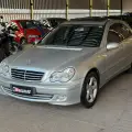 MERCEDES-BENZ C 230 2.3 AVANTGARDE TOURING GASOLINA 4P AUTOMÁTICO MERCEDES-BENZ C 230 2.3 AVANTGARDE TOURING GASOLINA 4P AUTOMÁTICO