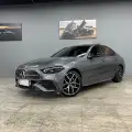 MERCEDES-BENZ C 300 2.0 EQ BOOST HÍBRIDO AMG LINE 9G-TRONIC MERCEDES-BENZ C 300 2.0 EQ BOOST HÍBRIDO AMG LINE 9G-TRONIC