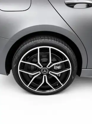 MERCEDES-BENZ-C 300-2021