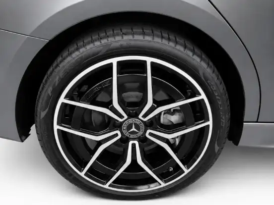 MERCEDES-BENZ-C 300-2.0 EQ BOOST HÍBRIDO AMG LINE 9G-TRONIC MERCEDES-BENZ-C 300-2021
