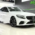 MERCEDES-BENZ C 300 2.0 CGI GASOLINA SPORT 9G-TRONIC MERCEDES-BENZ C 300 2.0 CGI GASOLINA SPORT 9G-TRONIC