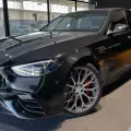MERCEDES-BENZ C 63 AMG 2.0 TURBO PHEV S E PERFORMANCE 4MATIC+ SPEEDSHIFT MERCEDES-BENZ C 63 AMG 2.0 TURBO PHEV S E PERFORMANCE 4MATIC+ SPEEDSHIFT