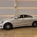 MERCEDES-BENZ CLA 180 1.6 CGI GASOLINA 7G-DCT MERCEDES-BENZ CLA 180 1.6 CGI GASOLINA 7G-DCT
