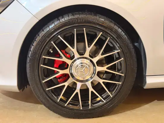 MERCEDES-BENZ-CLA 180-1.6 CGI GASOLINA 7G-DCT MERCEDES-BENZ-CLA 180-2018