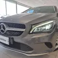 MERCEDES-BENZ CLA 180 1.6 CGI GASOLINA 7G-DCT MERCEDES-BENZ CLA 180 1.6 CGI GASOLINA 7G-DCT