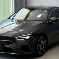 MERCEDES-BENZ CLA 200 1.3 MHEV PROGRESSIVE 7G-DCT MERCEDES-BENZ CLA 200 1.3 MHEV PROGRESSIVE 7G-DCT