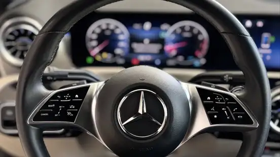 MERCEDES-BENZ-CLA 200-1.3 MHEV PROGRESSIVE 7G-DCT MERCEDES-BENZ-CLA 200-2024
