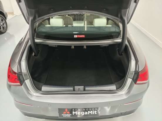 MERCEDES-BENZ-CLA 250-2022