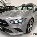 MERCEDES-BENZ CLA 250 2.0 CGI GASOLINA 7G-DCT MERCEDES-BENZ CLA 250 2.0 CGI GASOLINA 7G-DCT