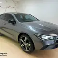 MERCEDES-BENZ CLA 250 2.0 CGI GASOLINA 7G-DCT MERCEDES-BENZ CLA 250 2.0 CGI GASOLINA 7G-DCT
