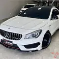 MERCEDES-BENZ CLA 250 2.0 CGI GASOLINA SPORT 4MATIC 7G-DCT MERCEDES-BENZ CLA 250 2.0 CGI GASOLINA SPORT 4MATIC 7G-DCT