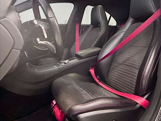 MERCEDES-BENZ-CLA 250-2.0 CGI GASOLINA SPORT 4MATIC 7G-DCT MERCEDES-BENZ-CLA 250-2015