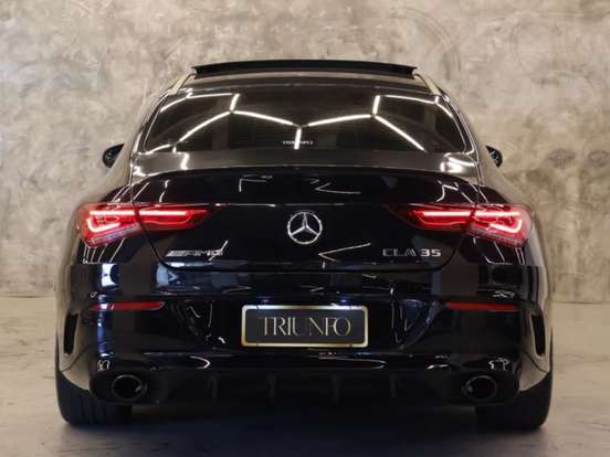 MERCEDES-BENZ-CLA 35 AMG-2021