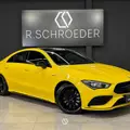 MERCEDES-BENZ CLA 35 AMG 2.0 CGI GASOLINA 4MATIC 7G-DCT MERCEDES-BENZ CLA 35 AMG 2.0 CGI GASOLINA 4MATIC 7G-DCT