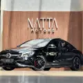 MERCEDES-BENZ CLA 45 AMG 2.0 16V TURBOCHARGED GASOLINA 4P AUTOMÁTICO MERCEDES-BENZ CLA 45 AMG 2.0 16V TURBOCHARGED GASOLINA 4P AUTOMÁTICO