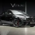 MERCEDES-BENZ CLA 45 AMG 2.0 CGI GASOLINA S 4MATIC SPEEDSHIFT MERCEDES-BENZ CLA 45 AMG 2.0 CGI GASOLINA S 4MATIC SPEEDSHIFT
