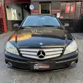 MERCEDES-BENZ CLC 200 1.8 KOMPRESSOR GASOLINA 2P AUTOMÁTICO MERCEDES-BENZ CLC 200 1.8 KOMPRESSOR GASOLINA 2P AUTOMÁTICO